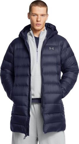Under Armour Parka in Kuwait