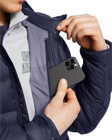 Under Armour Parka in Kuwait