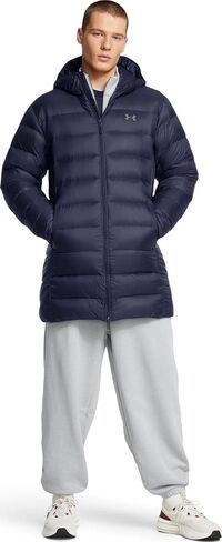 Under Armour Parka in Kuwait