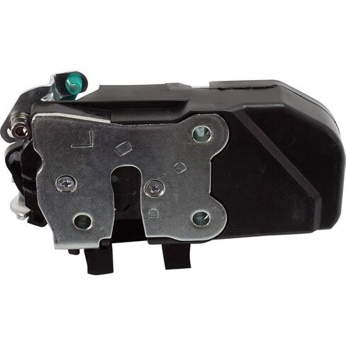 For Dodge Dakota Door Lock Actuator 2000 01 02 03 2004 Driver Side | Rear | Integrated w/Latch | 55256715AF in Saudi Arabia