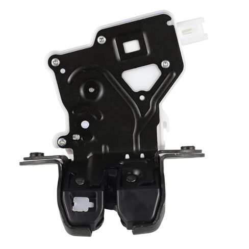 مشغل مزلاج قفل الباب الخلفي متوافق مع Nissan Kicks 2017-2024، متوافق مع Nissan Qashqai 2017-2023، متوافق مع Rogue Sport 2017-2022، 90502-4EA1B 905024EA1B in Kuwait