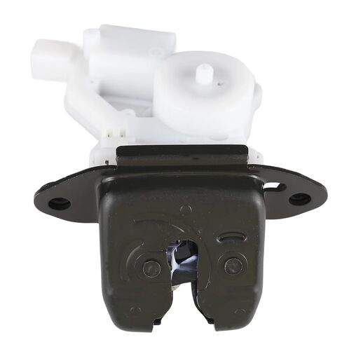 مشغل مزلاج قفل الباب الخلفي متوافق مع Nissan Kicks 2017-2024، متوافق مع Nissan Qashqai 2017-2023، متوافق مع Rogue Sport 2017-2022، 90502-4EA1B 905024EA1B in Kuwait