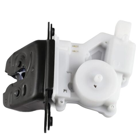 مشغل مزلاج قفل الباب الخلفي متوافق مع Nissan Kicks 2017-2024، متوافق مع Nissan Qashqai 2017-2023، متوافق مع Rogue Sport 2017-2022، 90502-4EA1B 905024EA1B in Kuwait