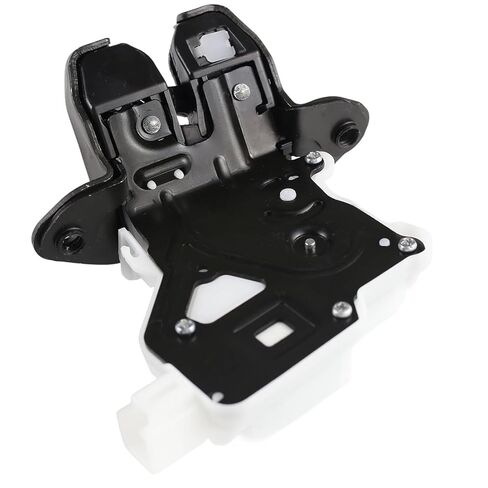 مشغل مزلاج قفل الباب الخلفي متوافق مع Nissan Kicks 2017-2024، متوافق مع Nissan Qashqai 2017-2023، متوافق مع Rogue Sport 2017-2022، 90502-4EA1B 905024EA1B in Kuwait