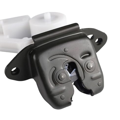 مشغل مزلاج قفل الباب الخلفي متوافق مع Nissan Kicks 2017-2024، متوافق مع Nissan Qashqai 2017-2023، متوافق مع Rogue Sport 2017-2022، 90502-4EA1B 905024EA1B in Kuwait