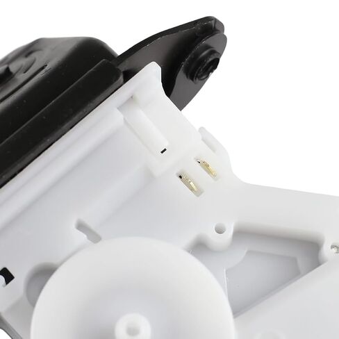 مشغل مزلاج قفل الباب الخلفي متوافق مع Nissan Kicks 2017-2024، متوافق مع Nissan Qashqai 2017-2023، متوافق مع Rogue Sport 2017-2022، 90502-4EA1B 905024EA1B in Kuwait