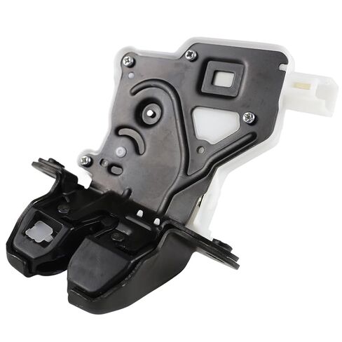 مشغل مزلاج قفل الباب الخلفي متوافق مع Nissan Kicks 2017-2024، متوافق مع Nissan Qashqai 2017-2023، متوافق مع Rogue Sport 2017-2022، 90502-4EA1B 905024EA1B in Kuwait