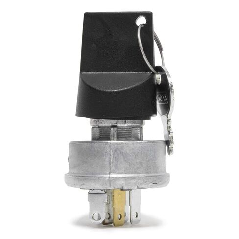 Genuine Wright OEM Starter Ignition Switch with Key 52420008 for Sport X Stander X RH in Saudi Arabia