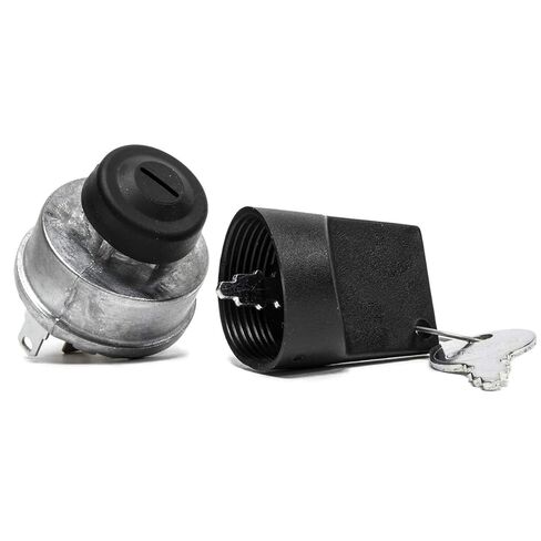 Genuine Wright OEM Starter Ignition Switch with Key 52420008 for Sport X Stander X RH in Saudi Arabia