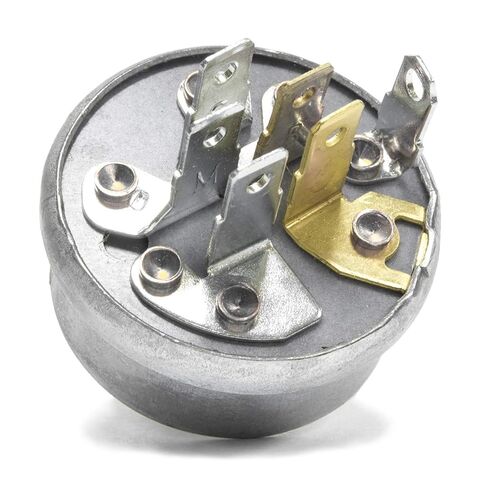 Genuine Wright OEM Starter Ignition Switch with Key 52420008 for Sport X Stander X RH in Saudi Arabia