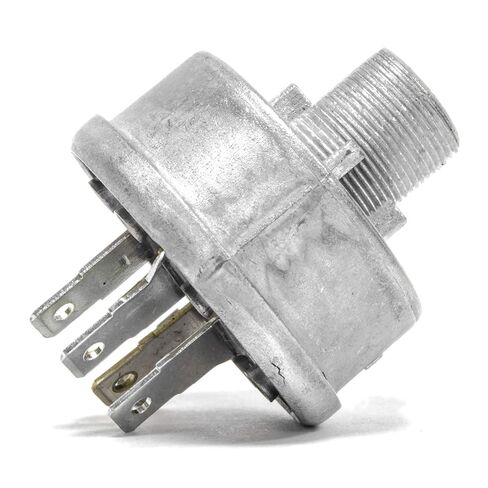 Genuine Wright OEM Starter Ignition Switch with Key 52420008 for Sport X Stander X RH in Saudi Arabia