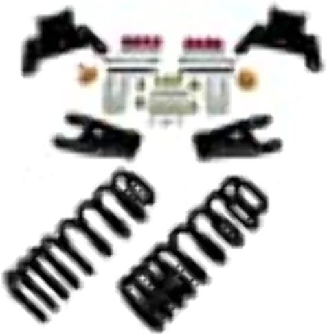 Belltech 924 Lowering Kit in Saudi Arabia