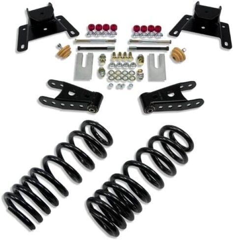 Belltech 924 Lowering Kit in Saudi Arabia