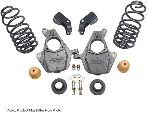 Belltech 924 Lowering Kit in Saudi Arabia