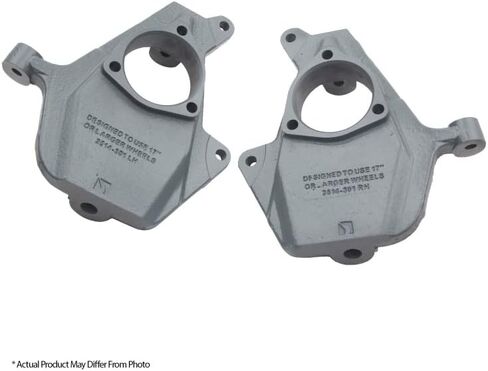 Belltech 924 Lowering Kit in Saudi Arabia