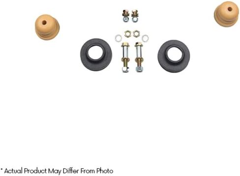 Belltech 924 Lowering Kit in Saudi Arabia
