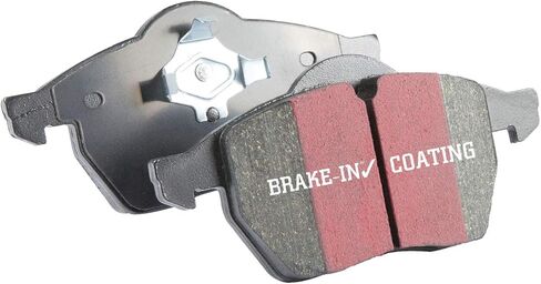 فرامل EBC UD815 Ultimax OEM استبدال وسادة الفرامل in Kuwait