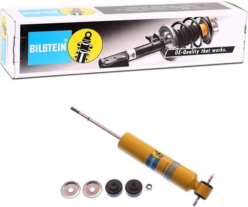Bilstein 24064606 Shock Absorber for Dodge Light Truck in Saudi Arabia