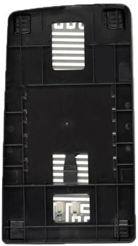 AUTOMANN Mirror Glass Flat Heated LH Driver side 563.75019 154800011 Compatible with Select Peterbilt models in Saudi Arabia