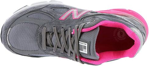 New Balance Women's Made in Us 990 V4 Sneaker in Saudi Arabia