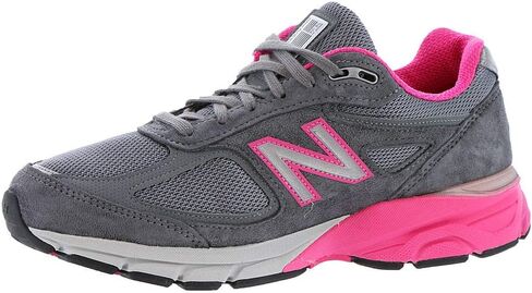 New Balance Women's Made in Us 990 V4 Sneaker in Saudi Arabia