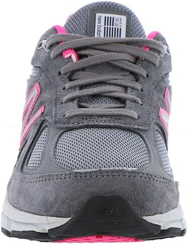 New Balance Women's Made in Us 990 V4 Sneaker in Saudi Arabia