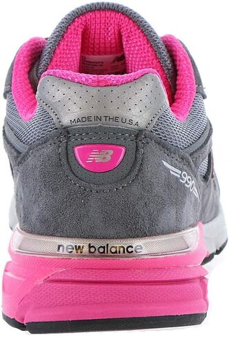 New Balance Women's Made in Us 990 V4 Sneaker in Saudi Arabia