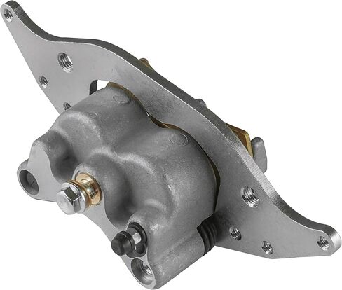 Caltric Front Left Brake Caliper with Pads Compatible with Polaris RZR 900 2015-2021 in Saudi Arabia