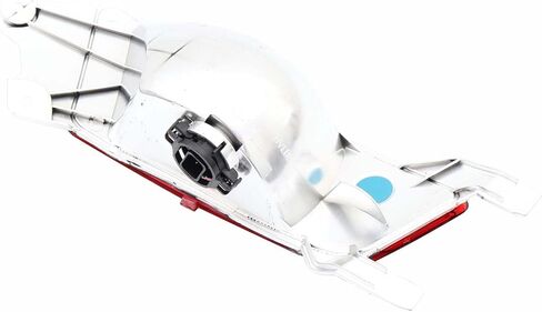 Rear Bumper Fog Light Tail Light Brake Lamp Fit for Land Rover Range Rover Evoque 2011 2012 2013 2014 2015 2016 2017 2018 (Left Side) in Kuwait