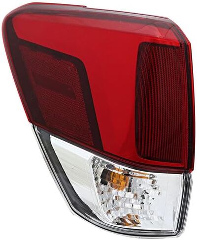 For 2019 2020 2021 2022 2023 2024 Subaru Forester Taillight Passenger Right Side in Saudi Arabia