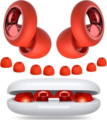 سدادات الأذن لإلغاء الضوضاء أثناء النوم in Kuwait