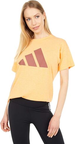 adidas Women's Sportswear Winners 2.0 T-Shirt in Kuwait