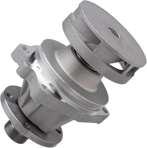 TUCAREST AW9261 Professional Water Pump Kit w/Gasket (For 2.0L 2.8L 2.5L 3.0L;E34 E36 E46 E39) Fit For 2001-2005 B-M-W 320i 325Ci 325i 325xi 328i 328is 330Ci 330xi 330i 525i 530i M3 X3 X5 Z3 Z4 in Saudi Arabia