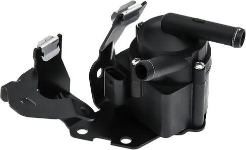 مضخة مياه مساعدة للمحرك مع دعامة لـ Cooper R55 R56 R57 R58 R59 R60 R61 مضخة مياه كهربائية لتبريد المحرك استبدال 11537630368 11537619360 in Kuwait