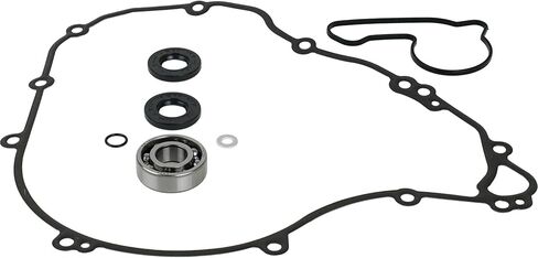 Vertex 821009 Water Pump Rebuild Kit Compatible With/Replacement For KTM 250 EXC-F 2020-2023, 250 EXC-F Six Days 2023, 350 EXC-F 2023, 350 EXC-F Factory Edition 2022, 350 EXC-F Six Days 2023 in Saudi Arabia