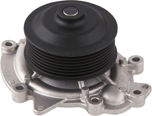 مضخة مياه المحرك متوافقة مع مرسيدس بنز سبرينتر 3500XD 3.0L V6 ديزل 2022 2021 2020 2019 2018 P-3583383 in Saudi Arabia