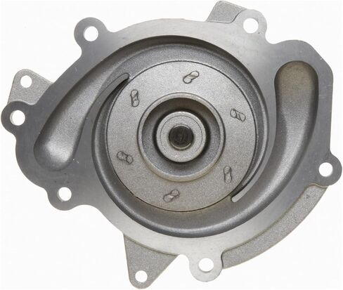 مضخة مياه المحرك متوافقة مع مرسيدس بنز سبرينتر 3500XD 3.0L V6 ديزل 2022 2021 2020 2019 2018 P-3583383 in Saudi Arabia