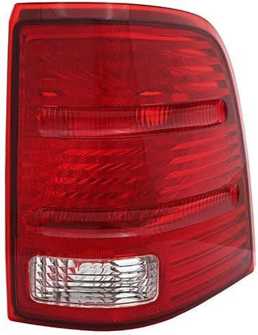 مصباح إضاءة خلفي لسيارة Ford Explorer 2002 2003 2004 2005 الجانب الأيمن للركاب in Saudi Arabia