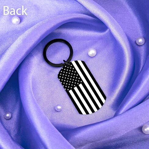 Army Veteran Gifts For Men Dad Military Gifts For Men Birthday Army Stuff Patriotic Gift For Military Man Fathers Day Veterans Gift For Dad Father Inspirational Keychain Gifts For Veteran Man in Kuwait