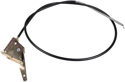 MTD 946-1086 Throttle Cable for Murray Troy-Bilt Yard-Machines Pony Horse Bronco 50 762F 804H 2150 608H 609G 746-1086 in Saudi Arabia