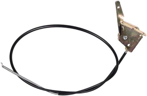 MTD 946-1086 Throttle Cable for Murray Troy-Bilt Yard-Machines Pony Horse Bronco 50 762F 804H 2150 608H 609G 746-1086 in Saudi Arabia