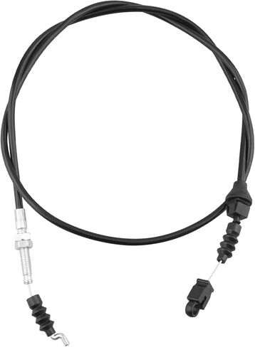 Throttle Cable 72714-G01 Fit for E-Z-GO 2002 and Newer Gas, Governor to Carburetor 52¼" in Saudi Arabia