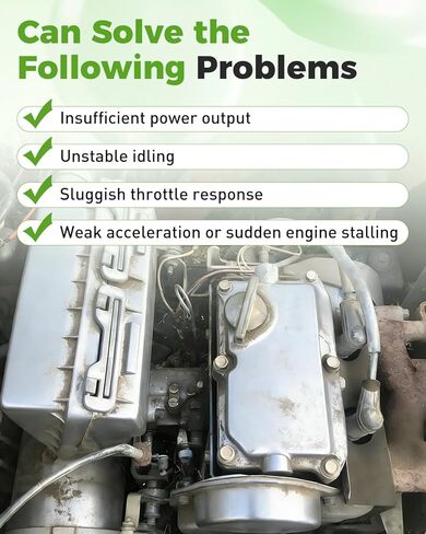 Throttle Cable 72714-G01 Fit for E-Z-GO 2002 and Newer Gas, Governor to Carburetor 52¼" in Saudi Arabia