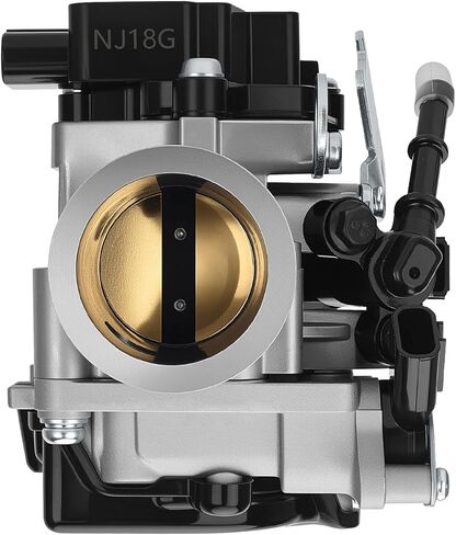 JAVIK Throttle Body For Honda R-ancher 420 TRX420 2020-2024 O.E.M# 16400-HR3-HA1 in Saudi Arabia
