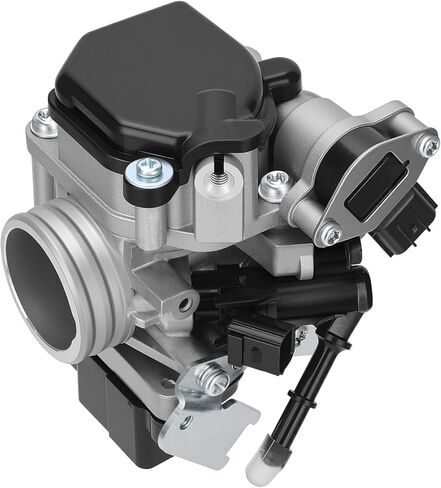 JAVIK Throttle Body For Honda R-ancher 420 TRX420 2020-2024 O.E.M# 16400-HR3-HA1 in Saudi Arabia
