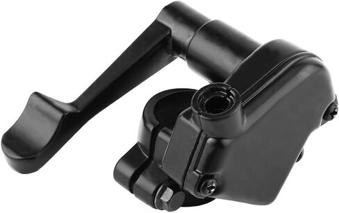 Thumb Accelerator Controller Throttle Wire Cable Assembly Fit For Motorcycle ATV Dirt Bike for thumb throttle quad moto 4 200 thumb throttle thumb throttle cable 87 lt230 thumb in Kuwait