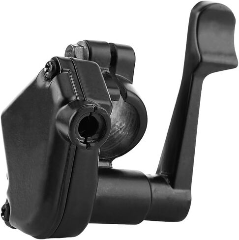 Thumb Accelerator Controller Throttle Wire Cable Assembly Fit For Motorcycle ATV Dirt Bike for thumb throttle quad moto 4 200 thumb throttle thumb throttle cable 87 lt230 thumb in Kuwait