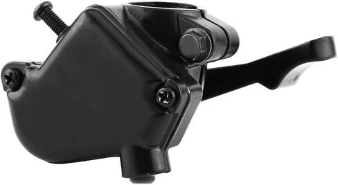 Thumb Accelerator Controller Throttle Wire Cable Assembly Fit For Motorcycle ATV Dirt Bike for thumb throttle quad moto 4 200 thumb throttle thumb throttle cable 87 lt230 thumb in Kuwait