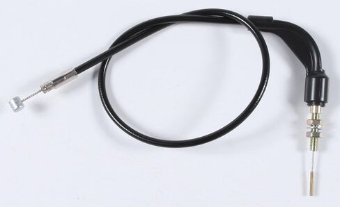 Replacement Throttle Cable Compatible with Arctic Cat ZR 120 2000-2005 Snowmobile Part# 12-19680 OEM# 0687-121 in Saudi Arabia