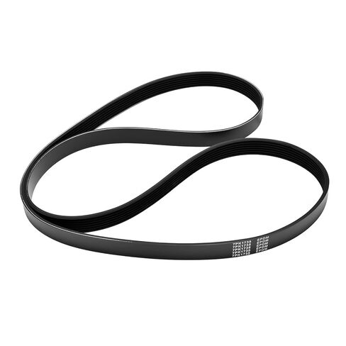 Engine Serpentine Drive Belt Fits for Honda 2002-2006 CR-V L4 2.4L Dodge 2004-2006 Ram 1500 2003-2006 Viper V10 8.3L Replaces K070683 1172000Q0F 31110RLF003 in Saudi Arabia